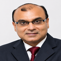 Gautam Sethi
