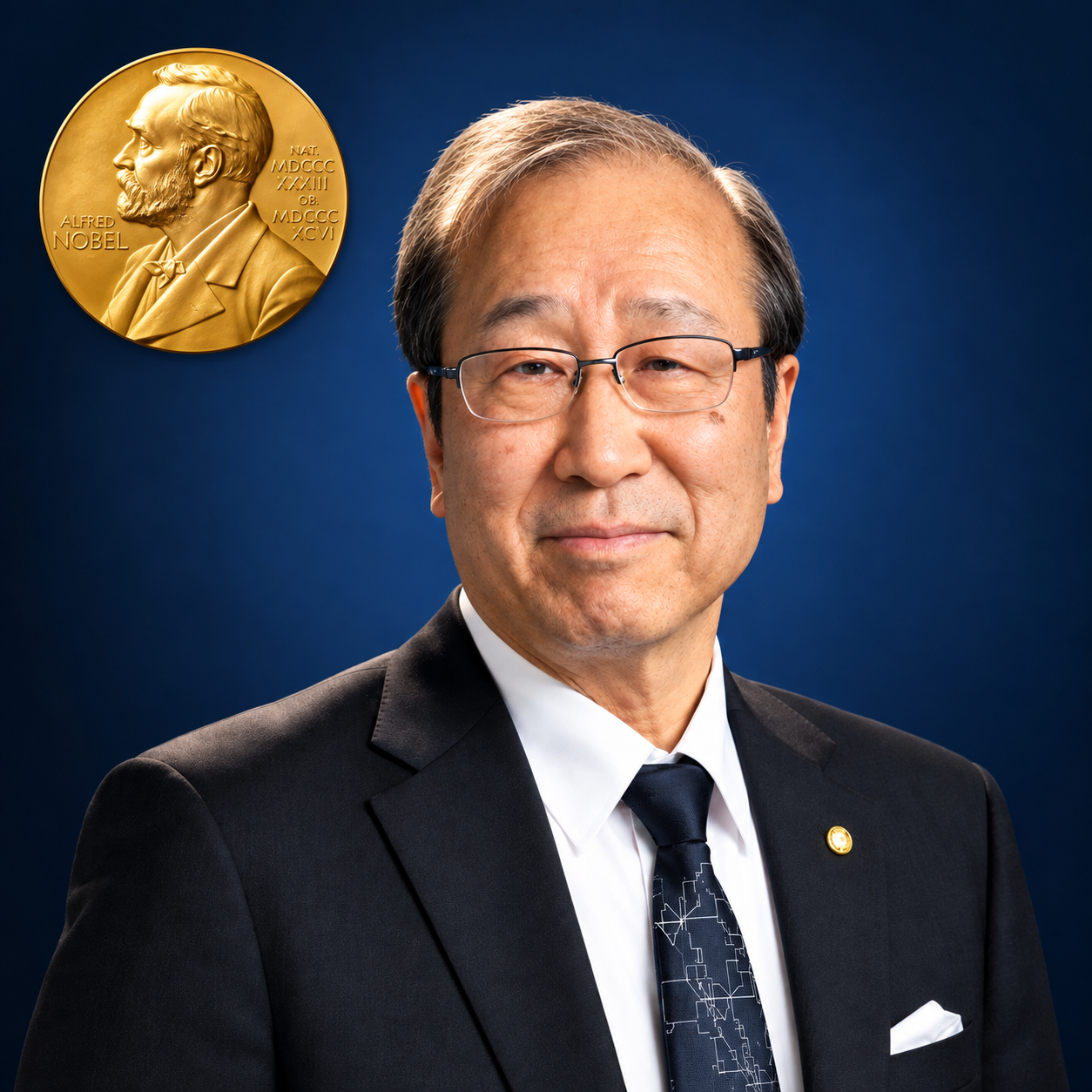 Susumu Kitagawa